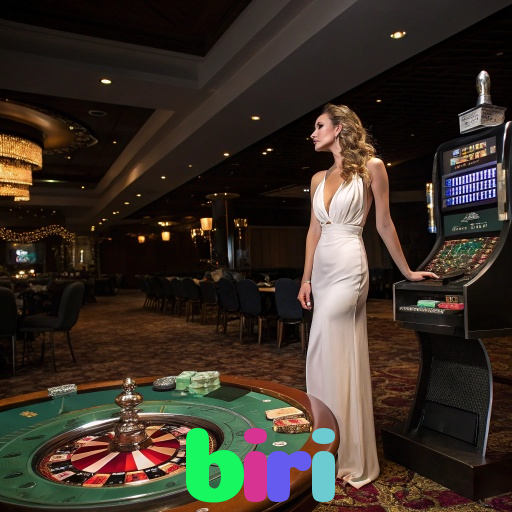 Cassino Online biri