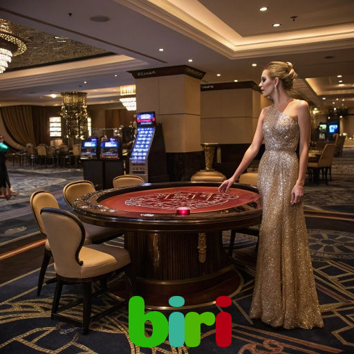 Cassino Online biri