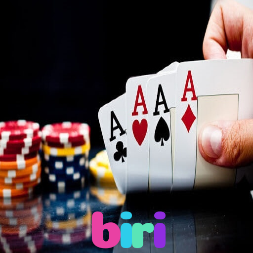 Acesso ao biri