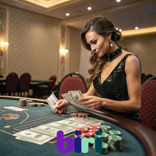Cassino Online biri