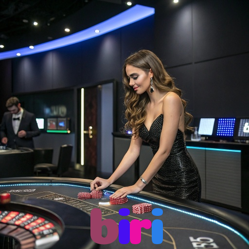 Cassino Online biri