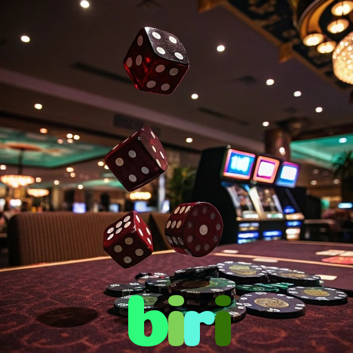 Cassino Online biri