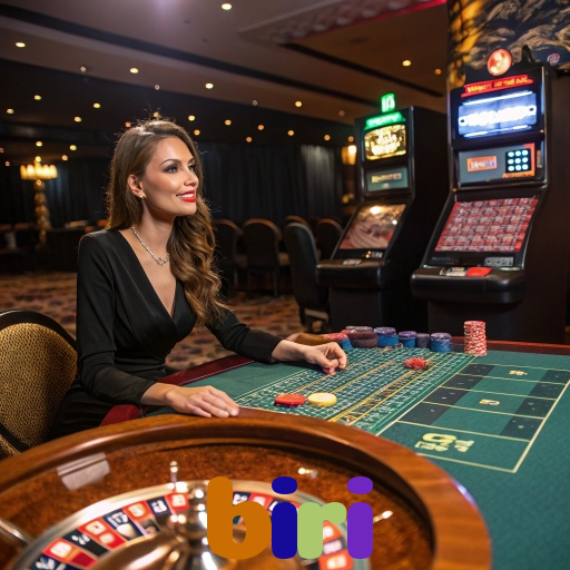 Cassino Online biri