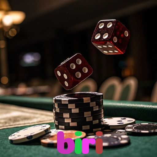 Cassino Online biri