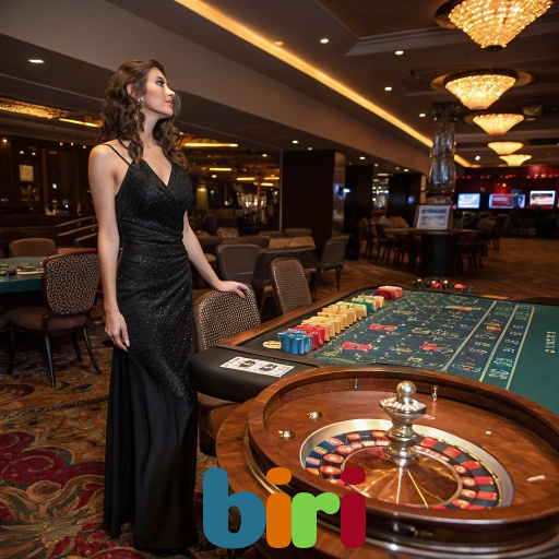 Cassino Online biri