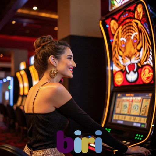 Cassino Online biri