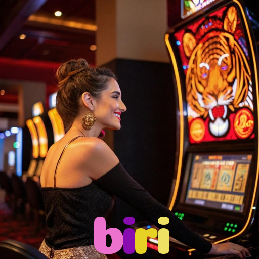Cassino Online biri