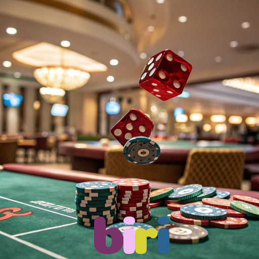 Cassino Online biri