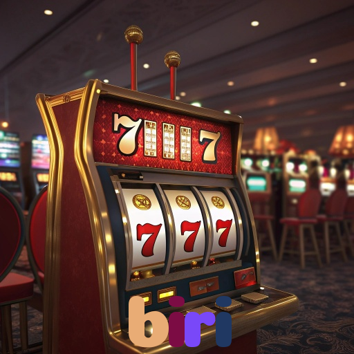 Cassino Online biri
