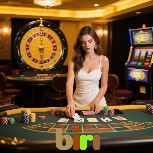 Cassino Online biri
