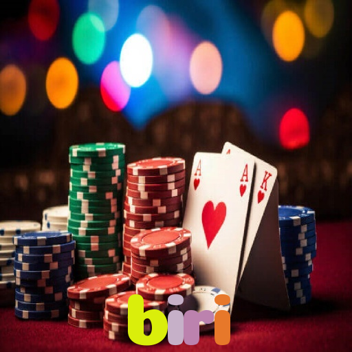 Cassino Online biri