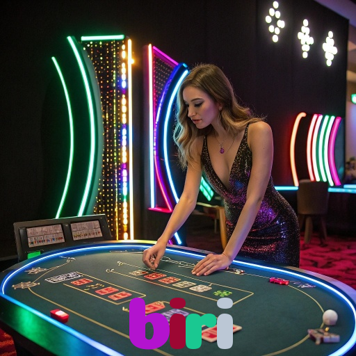 Cassino Online biri