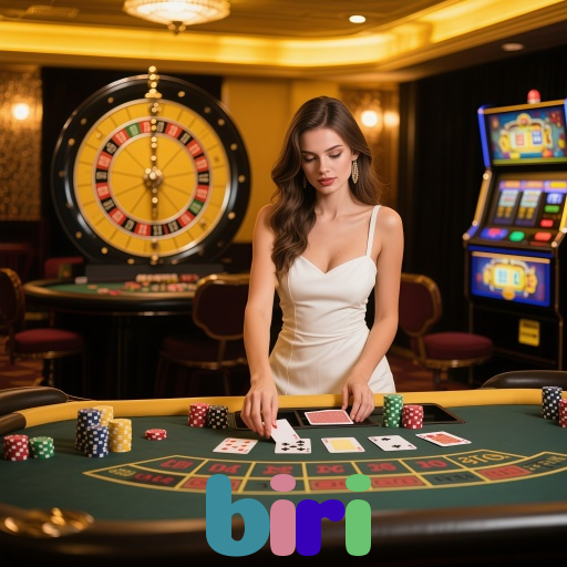 Cassino Online biri