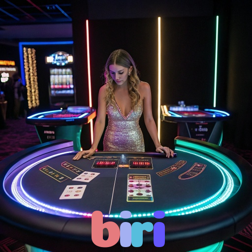 Cassino Online biri