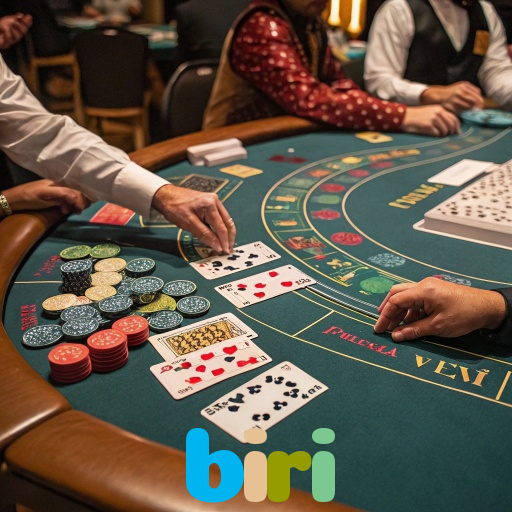 Cassino Online biri