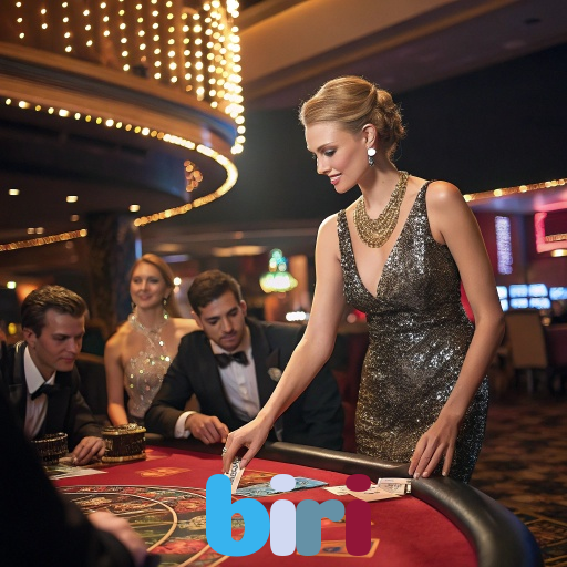 Cassino Online biri