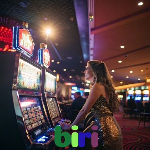 Cassino Online biri