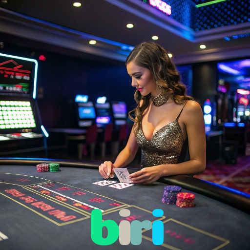Cassino Online biri