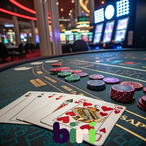 Cassino Online biri