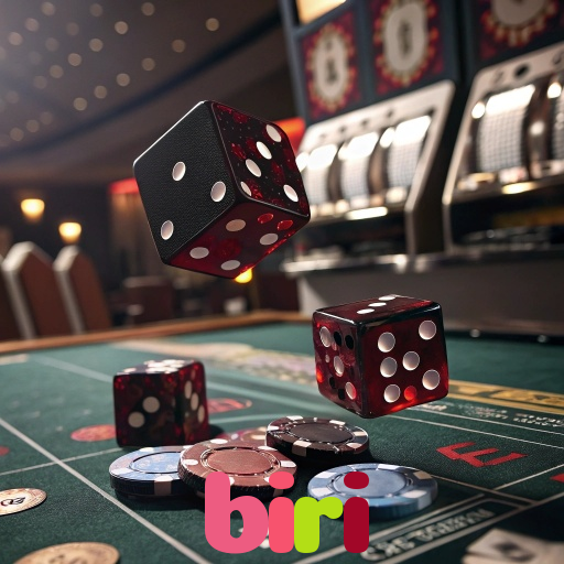 Cassino Online biri