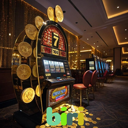 Cassino Online biri