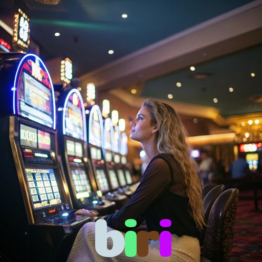 Cassino Online biri