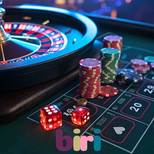 Cassino Online biri