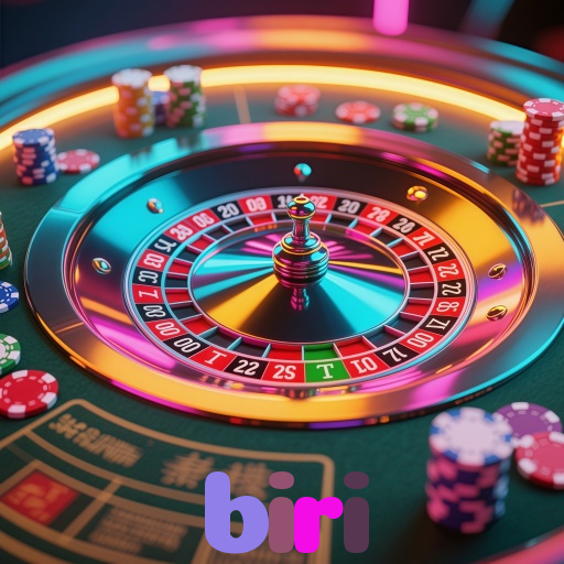 Cassino Online biri
