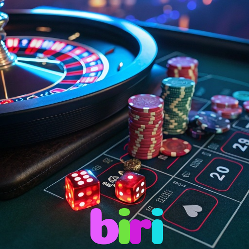 Cassino Online biri
