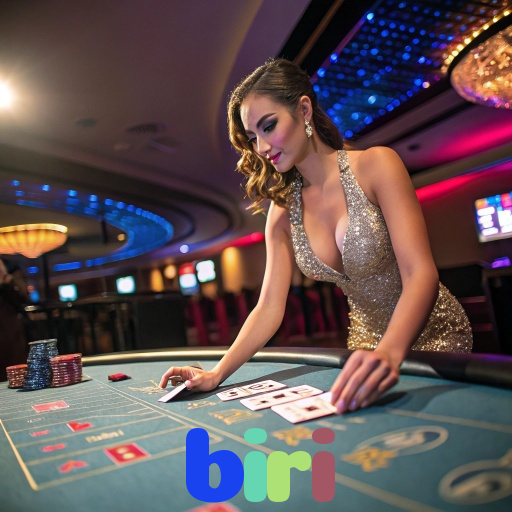 Cassino Online biri