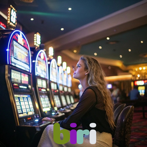 Cassino Online biri