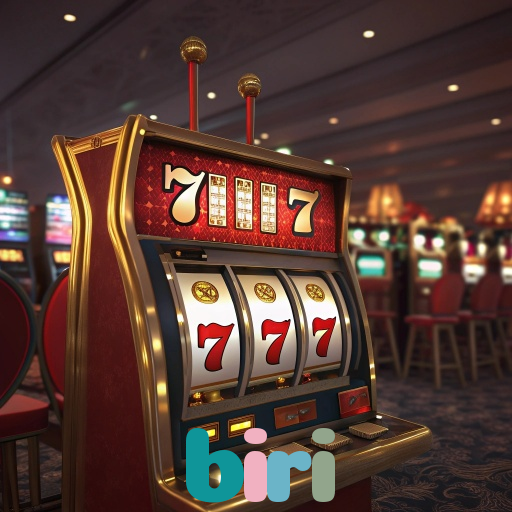 Cassino Online biri