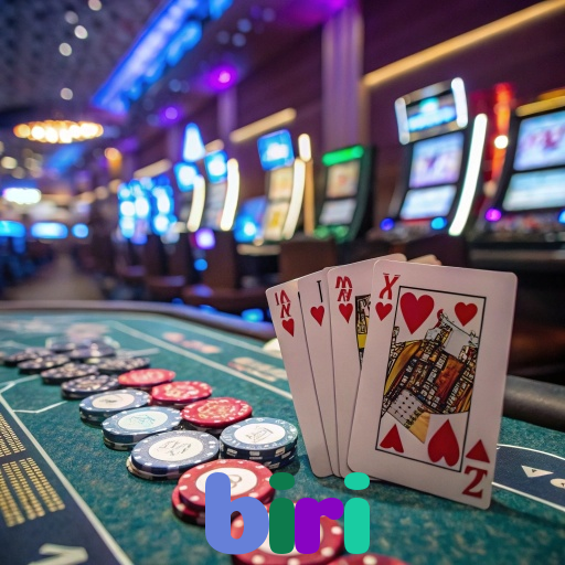 Cassino Online biri