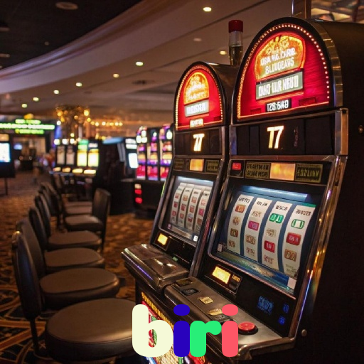 Cassino Online biri