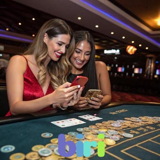 Cassino Online biri