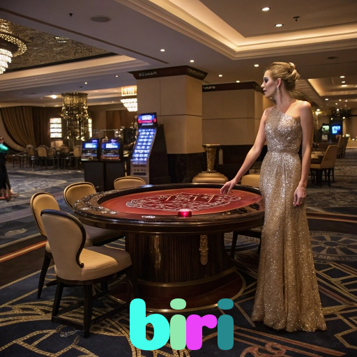 Cassino Online biri