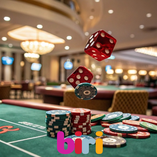 Cassino Online biri