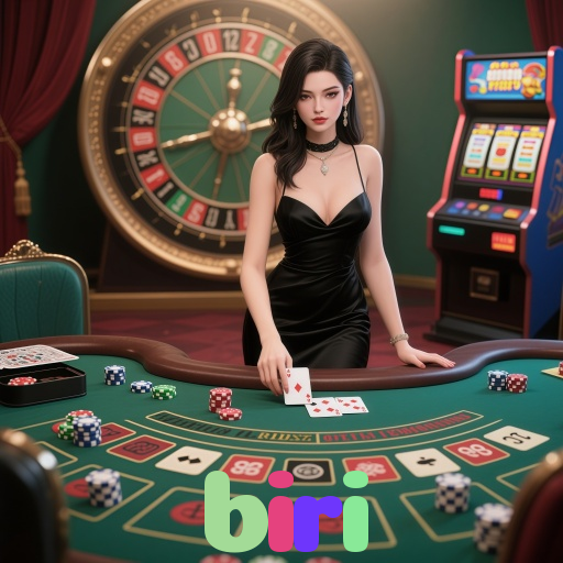 Cassino Online biri