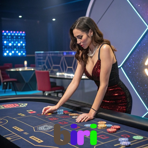 Cassino Online biri