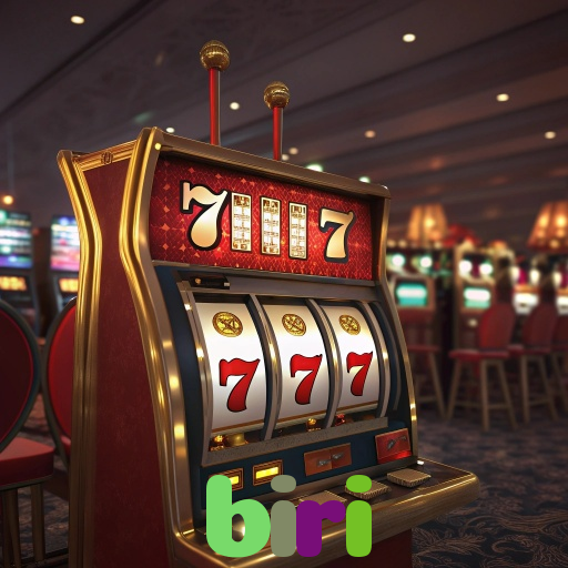 Cassino Online biri