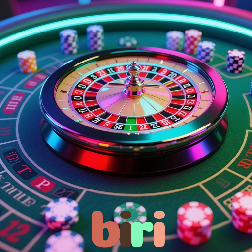 Cassino Online biri