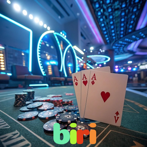 Cassino Online biri