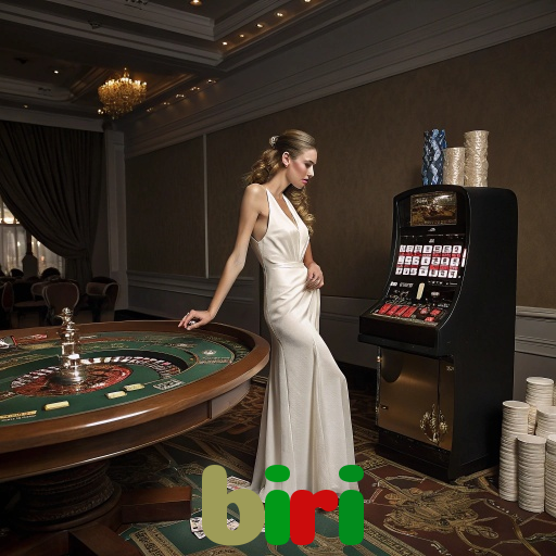 Cassino Online biri