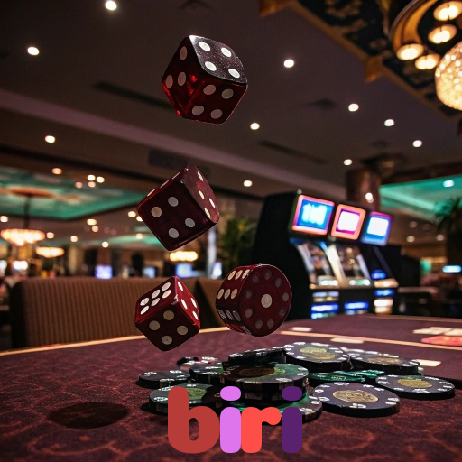 Cassino Online biri