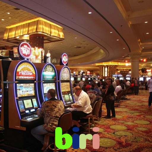 Cassino Online biri