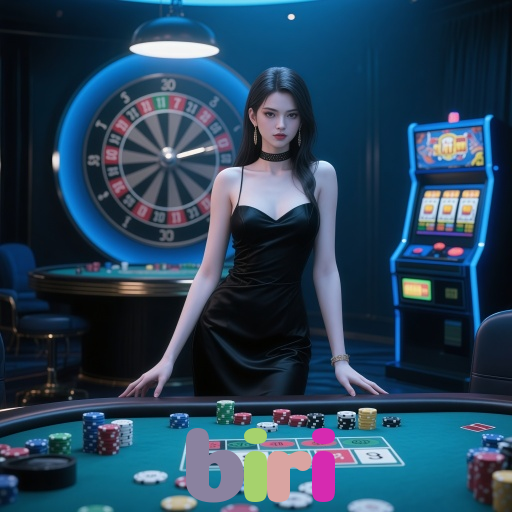 Cassino Online biri