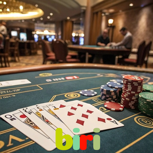 Cassino Online biri