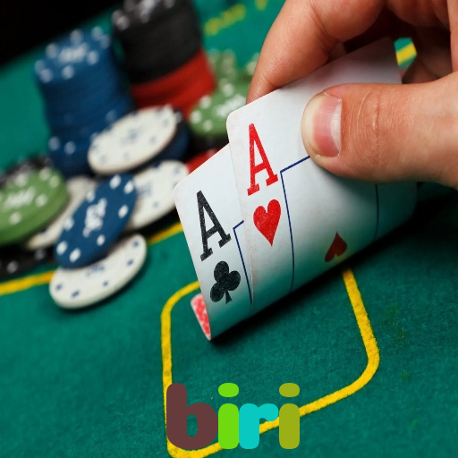 Cassino Online biri