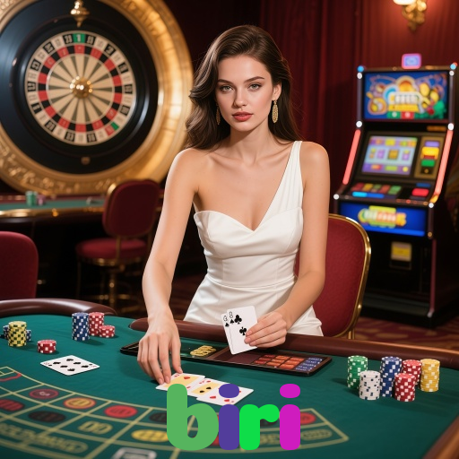 Cassino Online biri