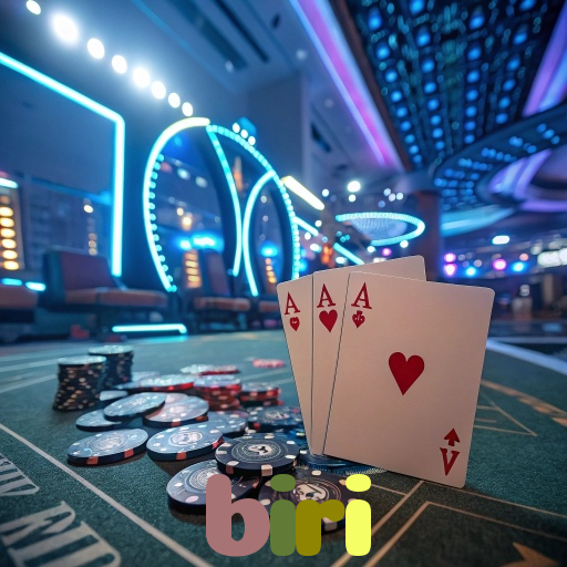 Cassino Online biri